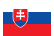 Flag of Slovakia