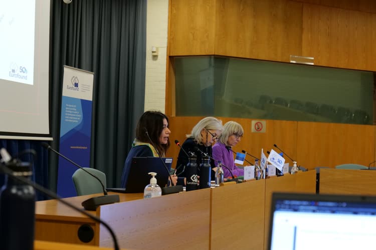 Virtual visit Estonia image