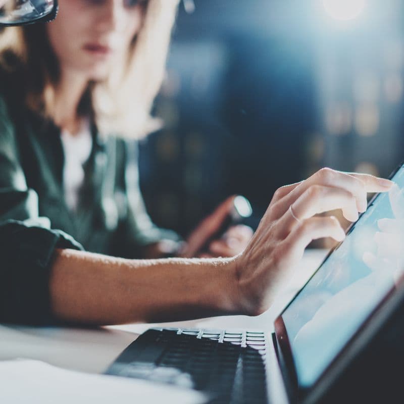 Skills and jobs: How SMEs go digital