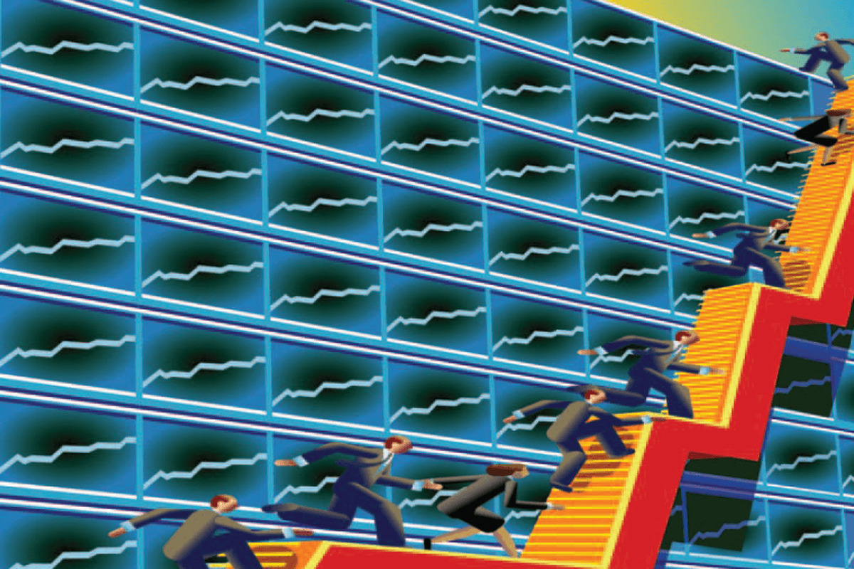 Cover image for Fourth European Working Conditions Survey overview report