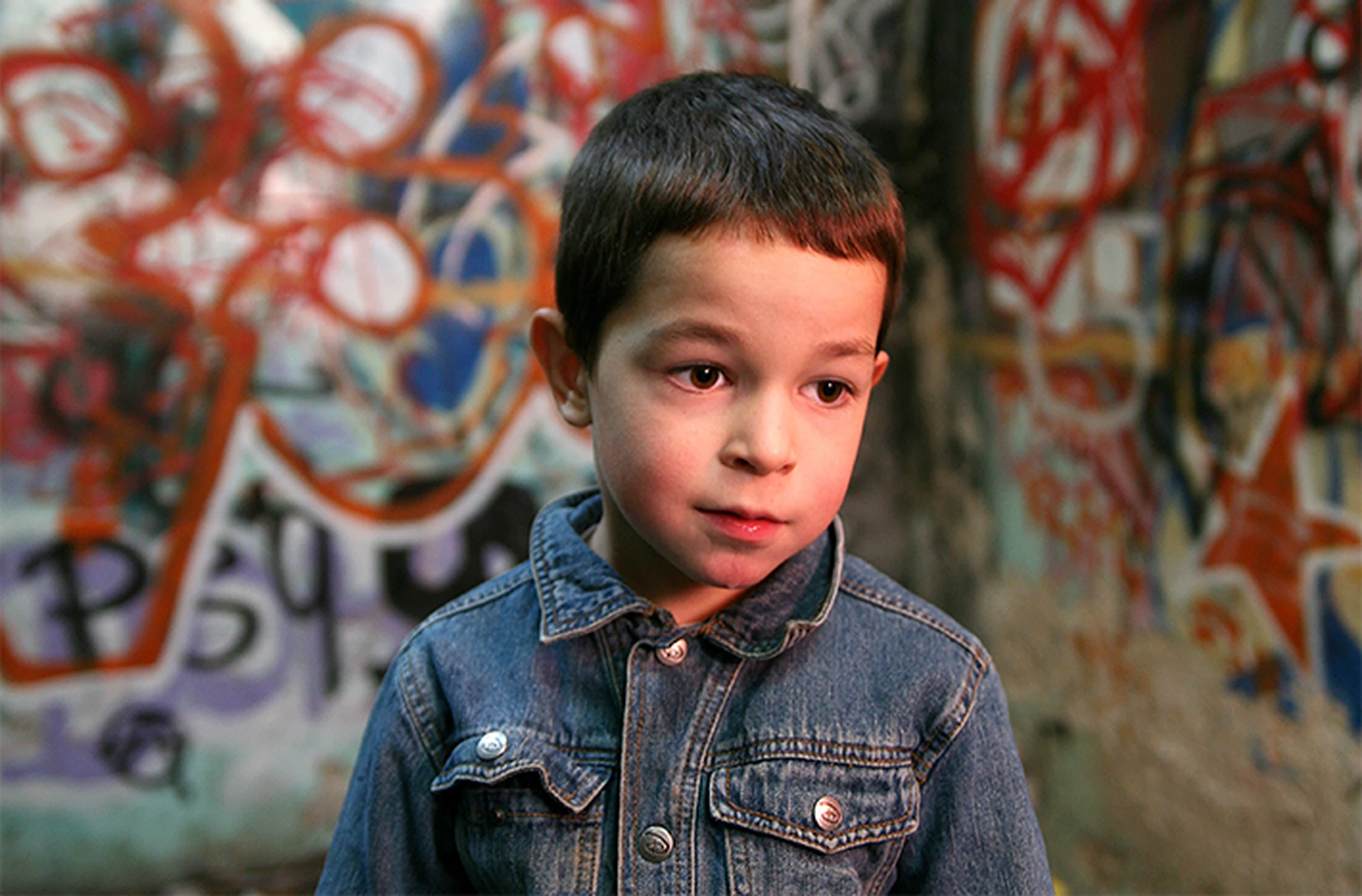 European Child Guarantee: From engagement to reality