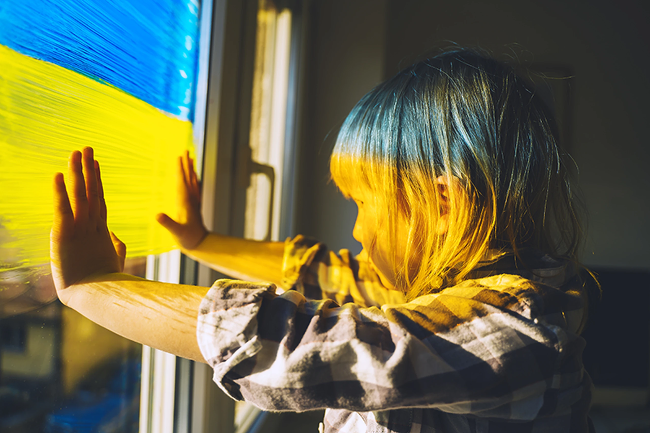 Social impact of migration: Addressing the challenges of receiving and integrating Ukrainian refugees