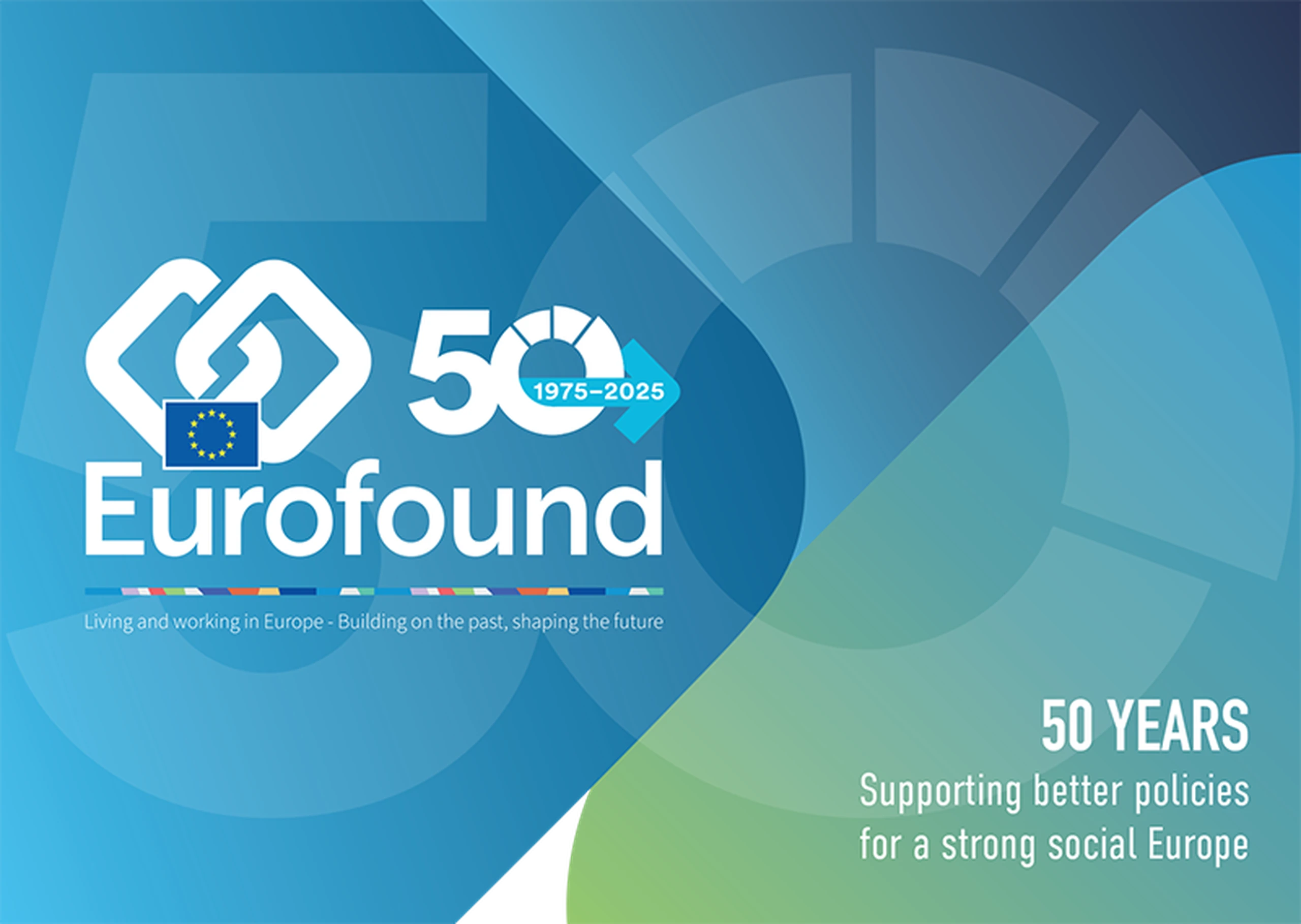 50 years of Eurofound