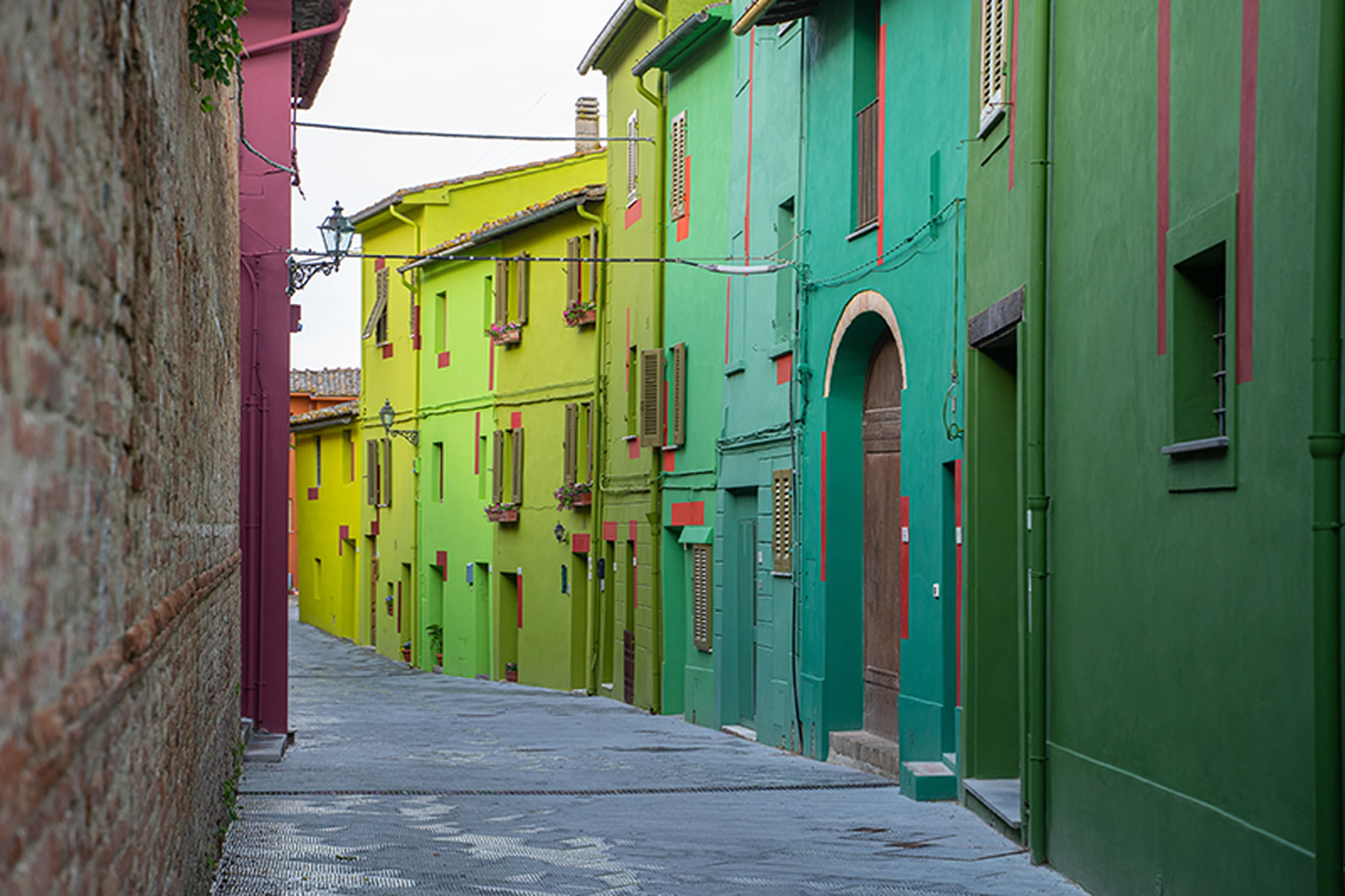 Bridging the rural-urban divide: Addressing inequalities and empowering communities