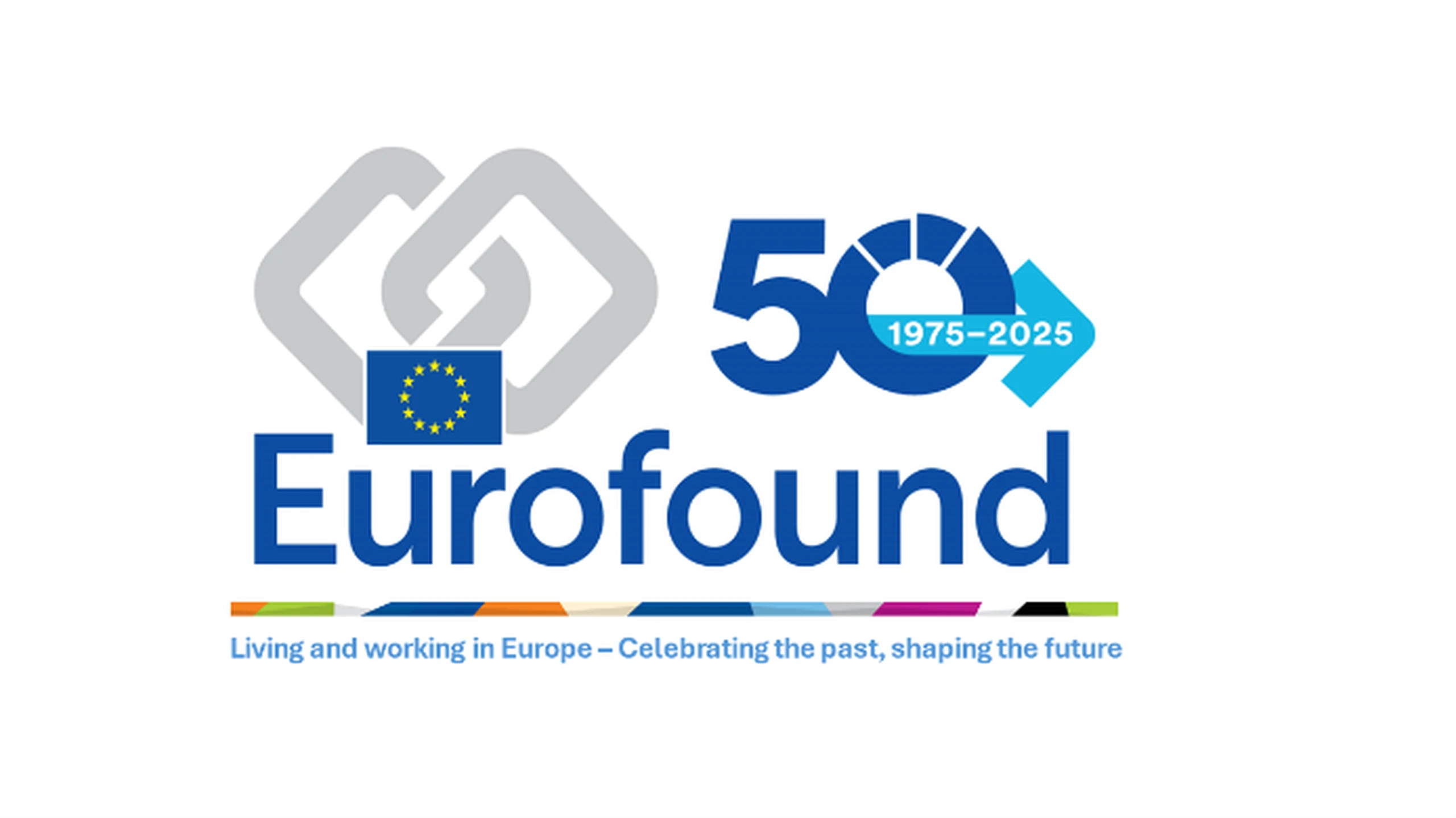 Eurofound exhibition: The future of living and working in Europe