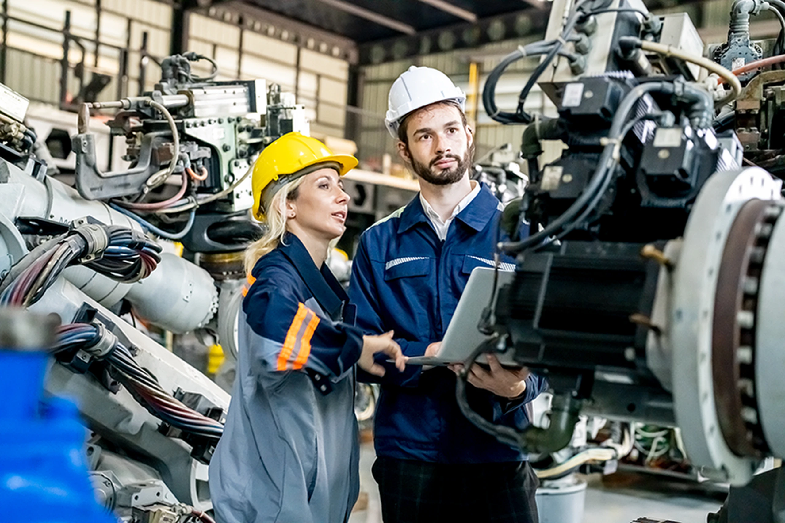 Employment in the EU’s automotive sector