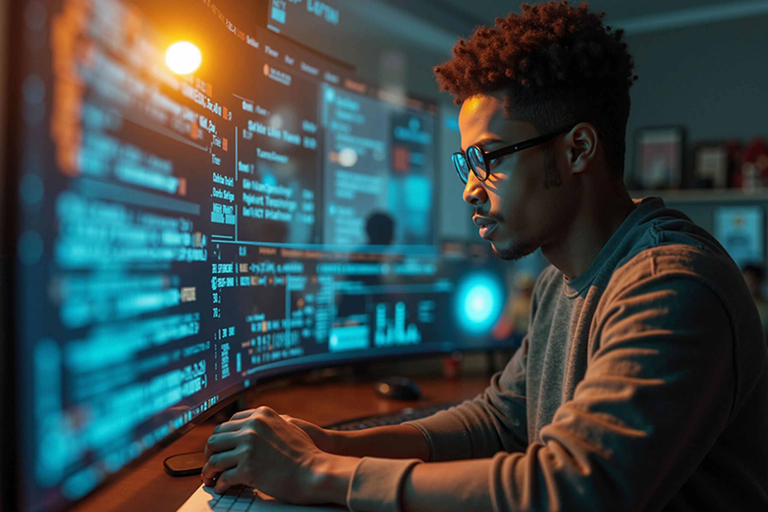Watch the webinar - Eurofound LIVE: How is AI changing the world of work in Europe?