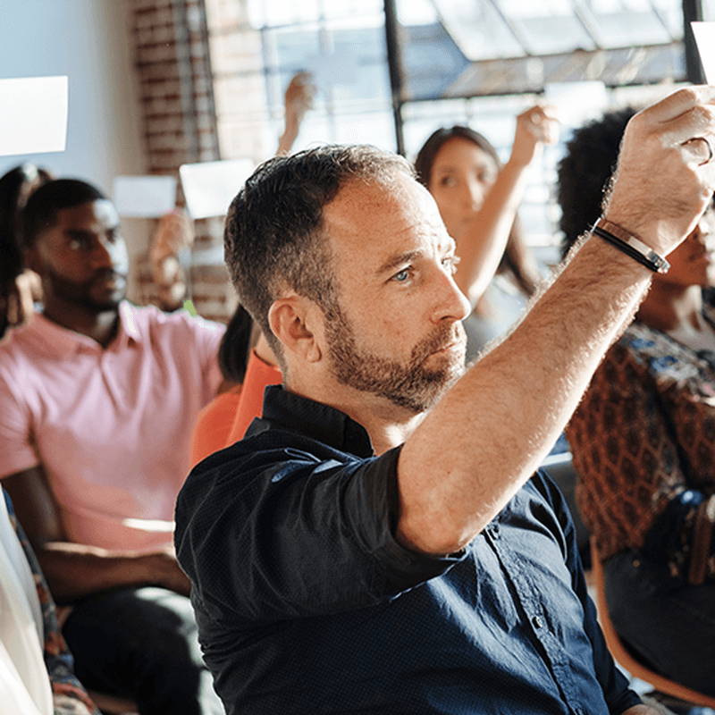 Watch the webinar - AskTheExpert: State of play of social dialogue in Europe