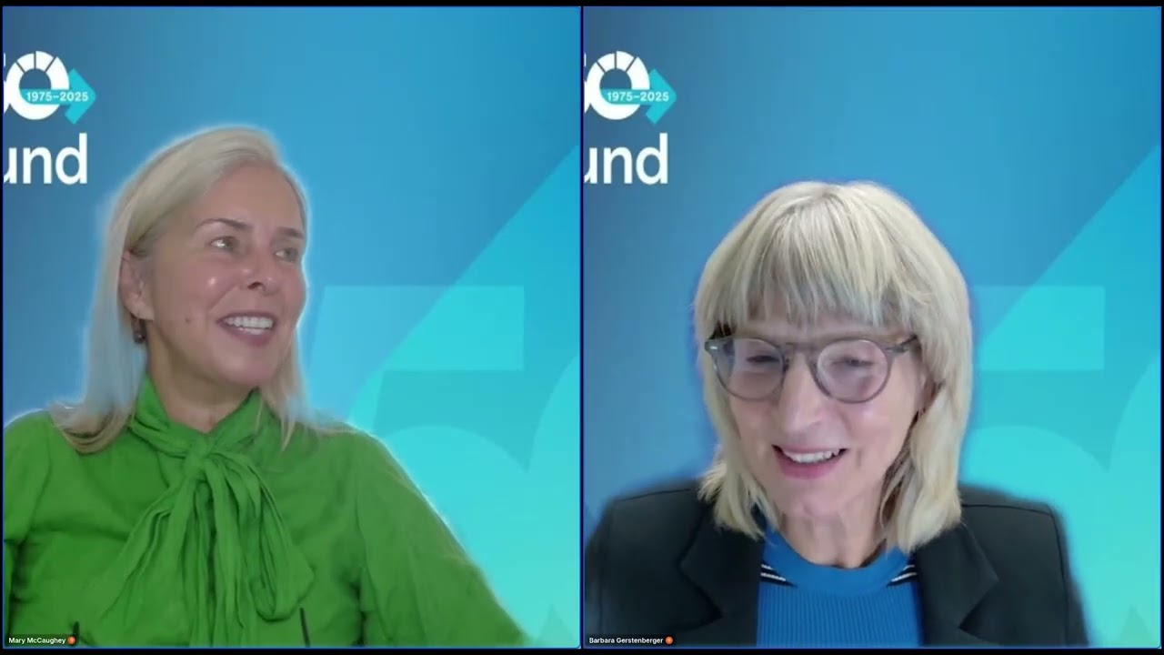 Thumbnail for #AskTheExpert: Beyond the data - Uncovering persistent inequalities in European working conditions