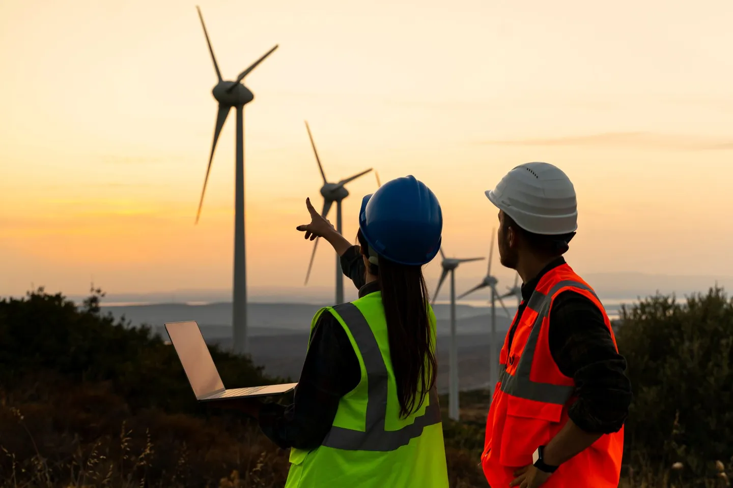 European Working Conditions Survey 2024: Overview report