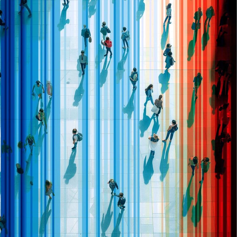 Report launch: Overheated and underprepared — Europeans’ experience of living with climate change