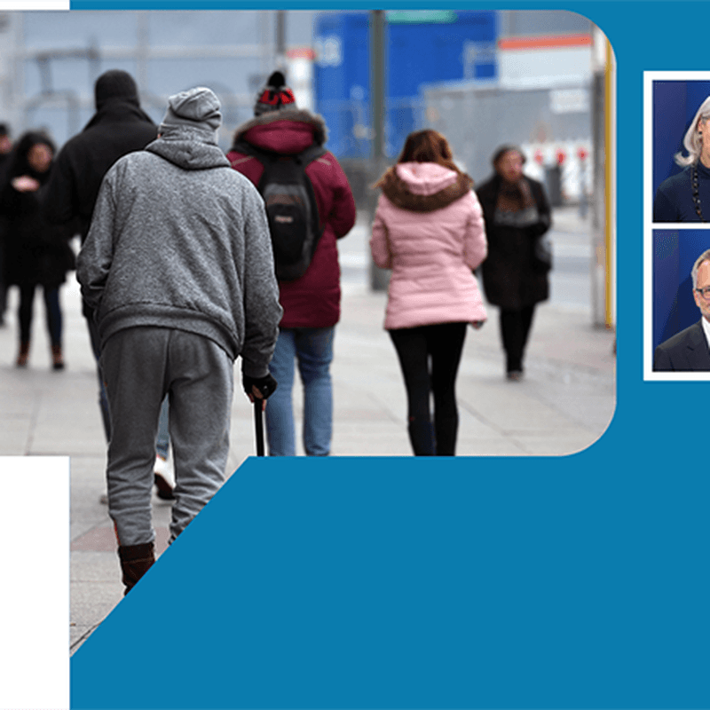 Watch the webinar - AskTheExpert: Facing the future - Exploring the key challenges for Europe in election year