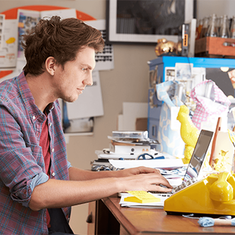 Watch webinar: Flexible working in the digital age - Is everyone a winner?