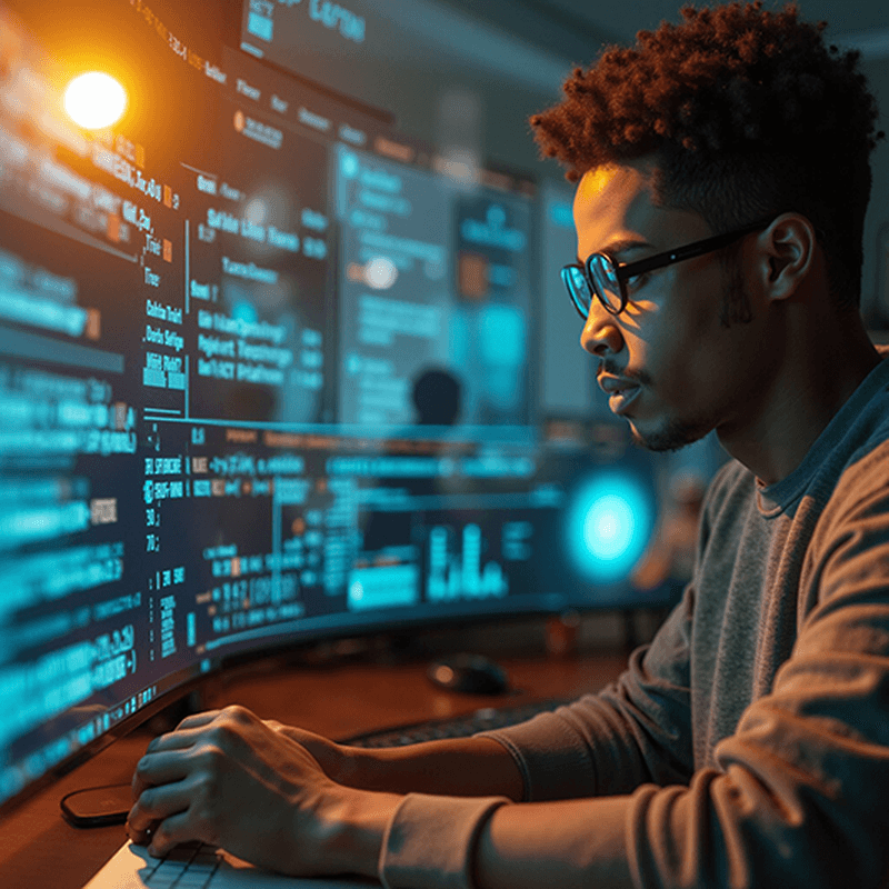 Watch the webinar - Eurofound LIVE: How is AI changing the world of work in Europe?